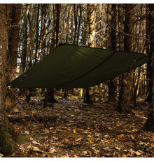 Тент Highlander Tarp Shelter HMTC (MA125-HC)