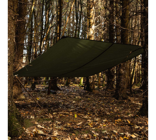 Тент Highlander Tarp Shelter HMTC (MA125-HC)