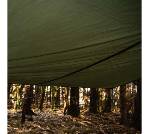 Тент Highlander Tarp Shelter HMTC (MA125-HC)