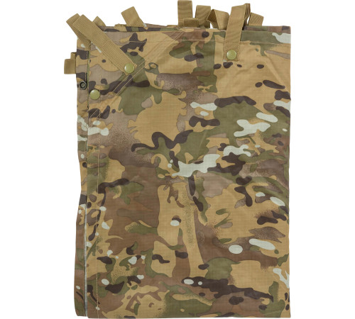 Тент Highlander Tarp Shelter HMTC (MA125-HC)