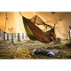 Тент Amazonas Adventure Wing Tarp, коричневий
