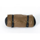 Тент Amazonas Adventure Wing Tarp, коричневий