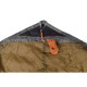 Тент Amazonas Adventure Wing Tarp, коричневий