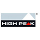 Намет п'ятимісний High Peak Garda 5.0 Light Grey/Dark Grey/Green (11823)