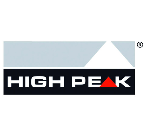 Намет п'ятимісний High Peak Tessin 5.1 Deep Forest (10381)