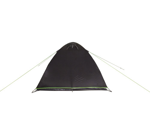 Намет тримісний High Peak Talos 3 Dark Grey/Green (11505)