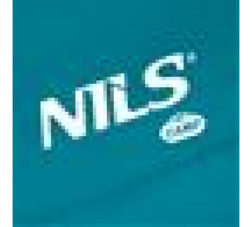 Пляжний намет NC3142 NILS сіро-синій Пляжний намет NC3142 NILS сіро-синій