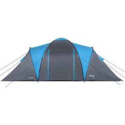 Намет NC6031 NILS CAMP сіро-голубий