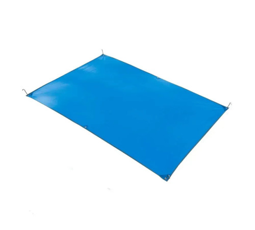 Тент універсальний Naturehike NH15D004-X, блакитний Тент універсальний Naturehike NH15D004-X, блакитний