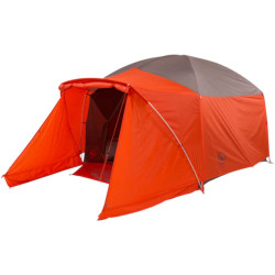 Намет Big Agnes Bunk House  6 - оранжевий