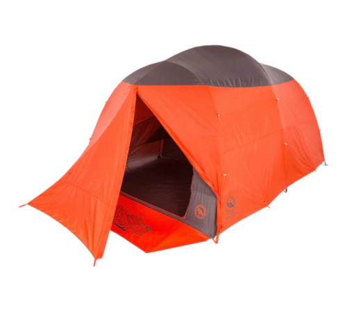 Намет Big Agnes Bunk House 8 Намет Big Agnes Bunk House 8