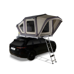 Автомобільний намет на дах GENTLETENT ROOF MAXI