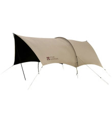 Тент кемпінговий Mobi Garden D250 NX23680010, бежевий