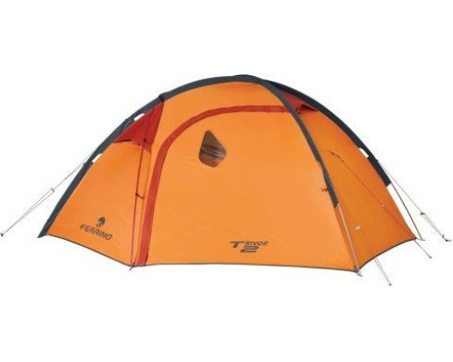 Намет туристичний Ferrino Tent 4 Seasons FERRINO Trivor 2