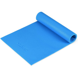 Килимок для фітнесу Gymtek 173x61 см, блакитний