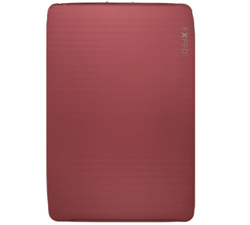 Килимок надувний Exped Megamat Max Duo 15 LW+ Килимок надувний Exped Megamat Max Duo 15 LW+