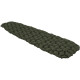 Килимок надувний Highlander Nap-Pak Inflatable Sleeping Mat AIR071 190x55 см, оливковий