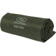 Килимок надувний Highlander Nap-Pak Inflatable Sleeping Mat AIR071 190x55 см, оливковий
