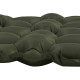 Килимок надувний Highlander Nap-Pak Inflatable Sleeping Mat AIR071 190x55 см, оливковий