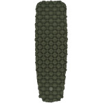 Килимок надувний Highlander Nap-Pak Inflatable Sleeping Mat XL 5 cm Olive (AIR073-OG)