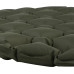 Килимок надувний Highlander Nap-Pak Inflatable Sleeping Mat PrimaLoft 5 cm Olive (AIR072-OG)