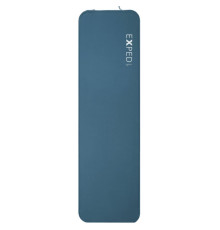 Килимок надувний Exped Deepsleep Mat 7.5 LXW