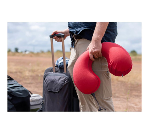 Подушка Exped Neckpillow Deluxe Подушка Exped Neckpillow Deluxe