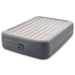 Надувний матрац Intex 64126 ESSENTIAL, 203 x 152 x 46 см