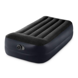 Надувний матрас Intex PILLOW REST 64122 (191 x 99 x 42см) 