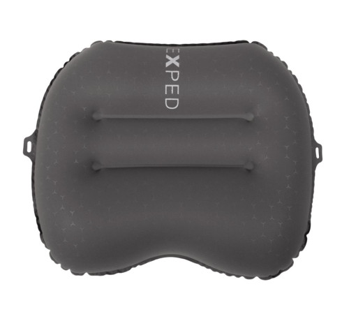 Подушка Exped Ultra Pillow M сірий