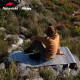Килимок рулонний Naturehike IXPE CNH22DZ006, сріблястий