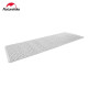 Килимок рулонний Naturehike IXPE CNH22DZ006, сріблястий