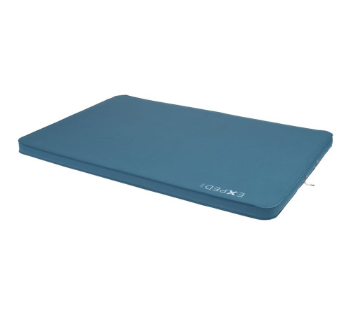 Килимок надувний Exped Deepsleep Mat Duo 7.5 LW Килимок надувний Exped Deepsleep Mat Duo 7.5 LW