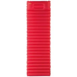Килимок надувний Ferrino Swift Lite 185x60 см, червоний