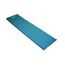 Килимок самонадувний Ferrino Bluenite 183x51 см, синій