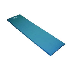 Килимок самонадувний Ferrino Bluenite 183x51 см, синій