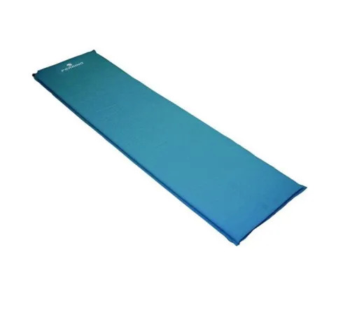 Килимок самонадувний Ferrino Bluenite 183x51 см, синій Килимок самонадувний Ferrino Bluenite 183x51 см, синій