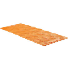 Килимок Exped Flexmat LW 197х65 см, помаранчевий