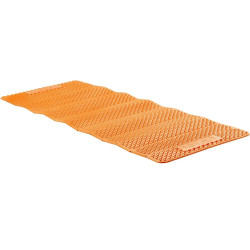 Килимок Exped Flexmat LW 197х65 см, помаранчевий