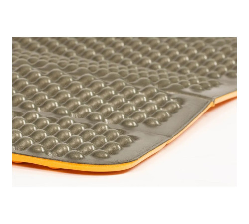 Килимок Exped Flexmat LW 197х65 см, помаранчевий Килимок Exped Flexmat LW 197х65 см, помаранчевий