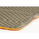 Килимок Exped Flexmat LW 197х65 см, помаранчевий