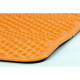 Килимок Exped Flexmat LW 197х65 см, помаранчевий