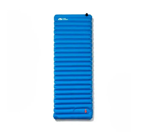 Килимок надувний Mobi Garden Taurus NX20663004 90 мм, синій Килимок надувний Mobi Garden Taurus NX20663004 90 мм, синій