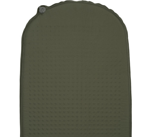 Килимок самонадувний Highlander Kip Self-inflatable Sleeping Mat 3 cm Olive (SM126-OG)