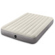 Матрац надувний Intex 64103 203x152x25 см, сірий