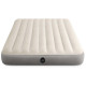 Матрац надувний Intex 64103 203x152x25 см, сірий