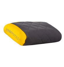 Подушка Trekmates Soft Top Inflatable Pillow