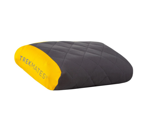 Подушка Trekmates Soft Top Inflatable Pillow Подушка Trekmates Soft Top Inflatable Pillow