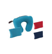 Набір подушок Trekmates 2 in 1 Pillow Sleep Set - O/S - синій