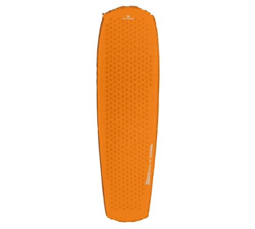 Надувний килимок FERRINO Superlite 700 - помаранчевий Надувний килимок FERRINO Superlite 700 - помаранчевий